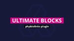 12 Ultimate Blocks Pack 4.0