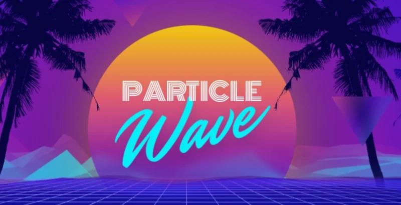 Revslider Particle Wave Add-On 1.1.5