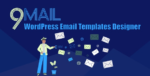 9MAIL – WordPress Email Templates Designer 1.0.1