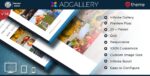 AD GALLERY PREMIUM WORDPRESS PLUGIN 1.4