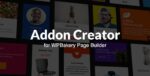 ADDON CREATOR FOR VISUAL COMPOSER 1.1.4