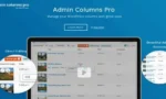 ADMIN COLUMNS PRO BUDDYPRESS ADDON 1.6