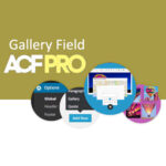 ADVANCED CUSTOM FIELDS GALLERY FIELD ADDON 2.1.0