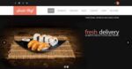 AIT – Sushi WordPress Theme 2.0.8