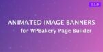 ANIMATED IMAGE BANNERS FOR WPBAKERY PAGE BUILDER 1.1.1