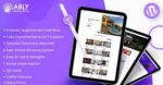 Ably – Booking System WordPress Plugin