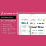 Affiliate Egg Pro Niche Affiliate Marketing WordPress Plugin 10.8.0