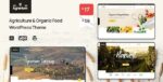 Agrarium | Agriculture & Organic Food WordPress Theme 1.0.0