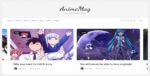 AnimeMag – Anime News WordPress Theme
