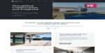 Archinom – Architect WordPress Elementor Theme WordPress Theme