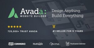 Avada Fusion Core Addon 5.11.2