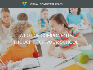 BABY KIDS – EDUCATION PRIMARY SCHOOL CHILDREN 4.5