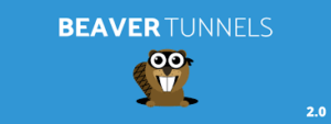 BEAVER TUNNELS ADDON 2.1.6
