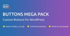 BUTTONS MEGA PACK PRO WORDPRESS PLUGIN 2.3
