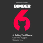 Bimber Viral Magazine WordPress Theme 9.2.4