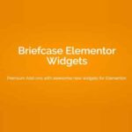 Briefcase Elementor Widgets 2.1.5