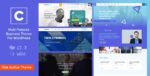 CAPITAL – MULTI PURPOSE BUSINESS WORDPRESS THEME 2.5