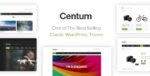 CENTUM – RESPONSIVE WORDPRESS THEME 3.3.11