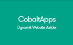 COBALTAPPS DYNAMIK WEBSITE BUILDER FOR GENESIS 2.6.9.5