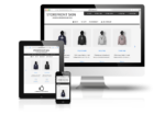 COBALTAPPS STOREFRONT SKIN FOR DYNAMIK WEBSITE BUILDER 1.0