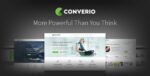 CONVERIO – RESPONSIVE MULTI-PURPOSE WORDPRESS THEME 1.0.35