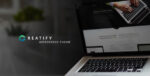 CREATIFY – MULTIPURPOSE BUSINESS THEME 1.4