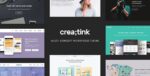 CREATINK – MULTI-CONCEPT RESPONSIVE WORDPRESS THEME 1.0.9