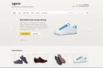 CSS IGNITER AGORA WORDPRESS THEME 3.0