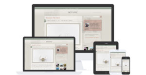 CSS IGNITER BOTANIC WORDPRESS THEME 1.7