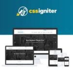 CSS IGNITER BUSINESS3REE WORDPRESS THEME 2.6.2