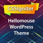 CSS IGNITER HELLOMOUSE WORDPRESS THEME 1.3.5