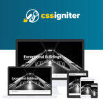 CSS IGNITER KOEHN WORDPRESS THEME 1.3.3