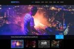 CSS IGNITER KONTROL WORDPRESS THEME 1.7