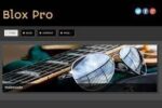 CYBERCHIMPS BLOX PRO WORDPRESS THEME 1.2