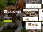 Chinchilla Animal Care and Pet Shop Theme	1.8.0