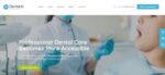 Denteur – Dentist & Dental Clinic Elementor Template Kit