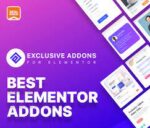 Elementor Pro Exclusive Deal With Original Licence