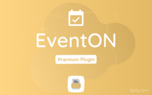 EVENTON RSS FEED ADDON 1.1.6