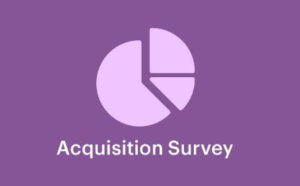 Easy Digital Downloads Acquisition Survey Addon 1.0.2