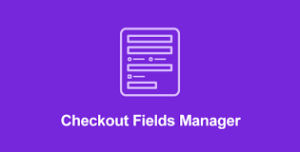 Easy Digital Downloads Checkout Fields Manager Addon 2.2.0.1