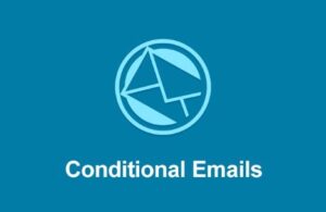 Easy Digital Downloads Conditional Emails Addon 1.1.2