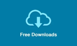 Easy Digital Downloads Free Downloads Addon 2.3.10.2