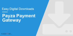 Easy Digital Downloads Payza Payment Gateway Addon 1.0.5
