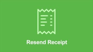 Easy Digital Downloads Resend Receipt Addon 1.0.2