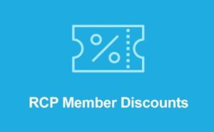 Easy Digital Downloads Restrict Content Pro Member Discounts Addon 1.1.5