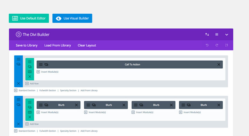 ELEGANT THEMES DIVI BUILDER 4.24.3