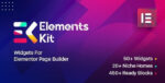 ElementsKit Pro 3.5.0