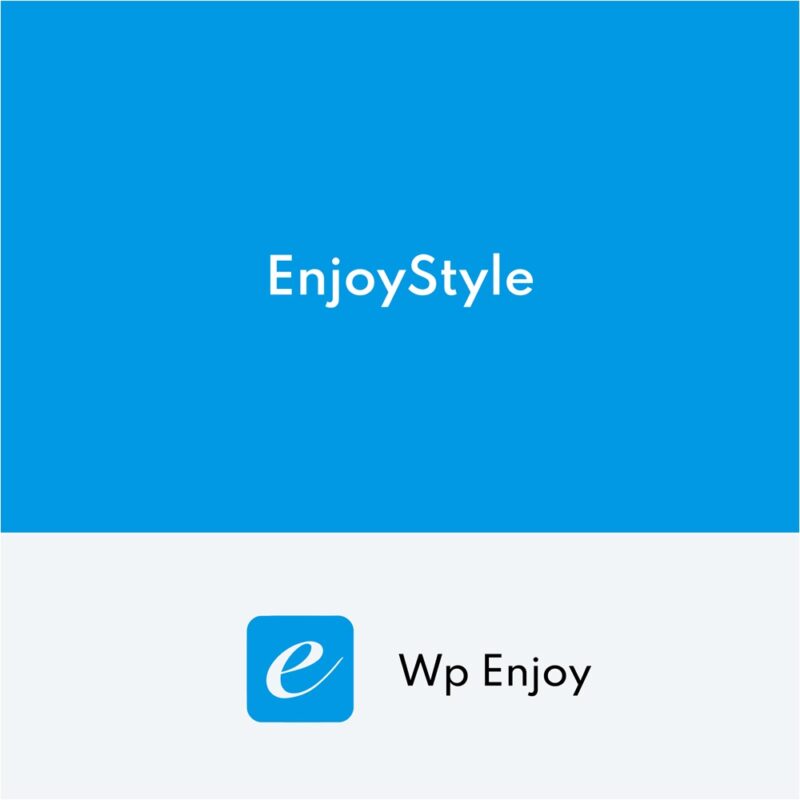 EnjoyStyle Pro 1.0.3