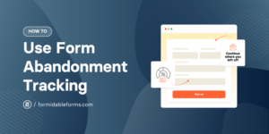 Formidable Abandonment 1.0.1