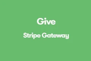 Give Stripe Gateway 2.4.0